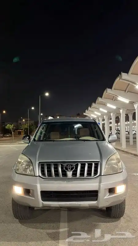 برادو 2007 4