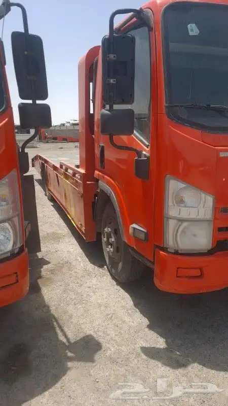 رافعة شوكيه للايجار الشهري والمشاوير forklift For monthly re 4