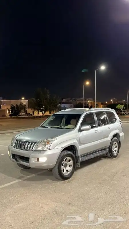 برادو 2007 0
