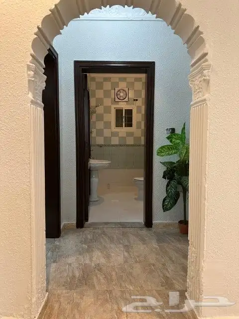 شقه للايجار 4