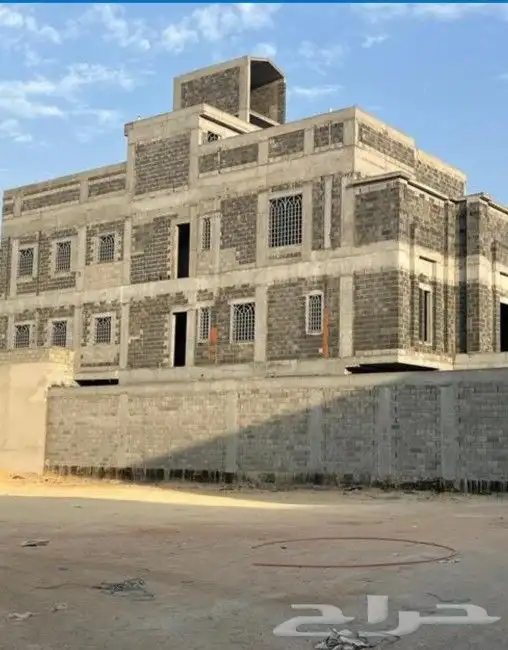 مقاول فلل عماير مصانع 4