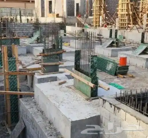 مقاول فلل عماير مصانع 5