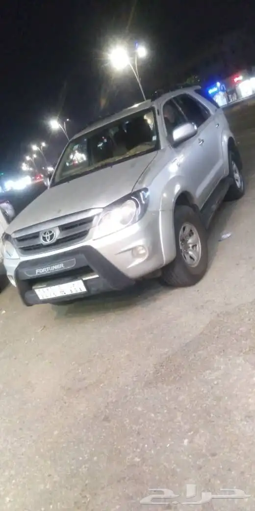 فرشنر 2008 . ممشى 430 الف سنجل قير عادي 4