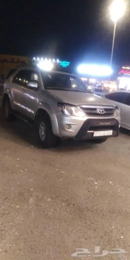 فرشنر 2008 . ممشى 430 الف سنجل قير عادي 5