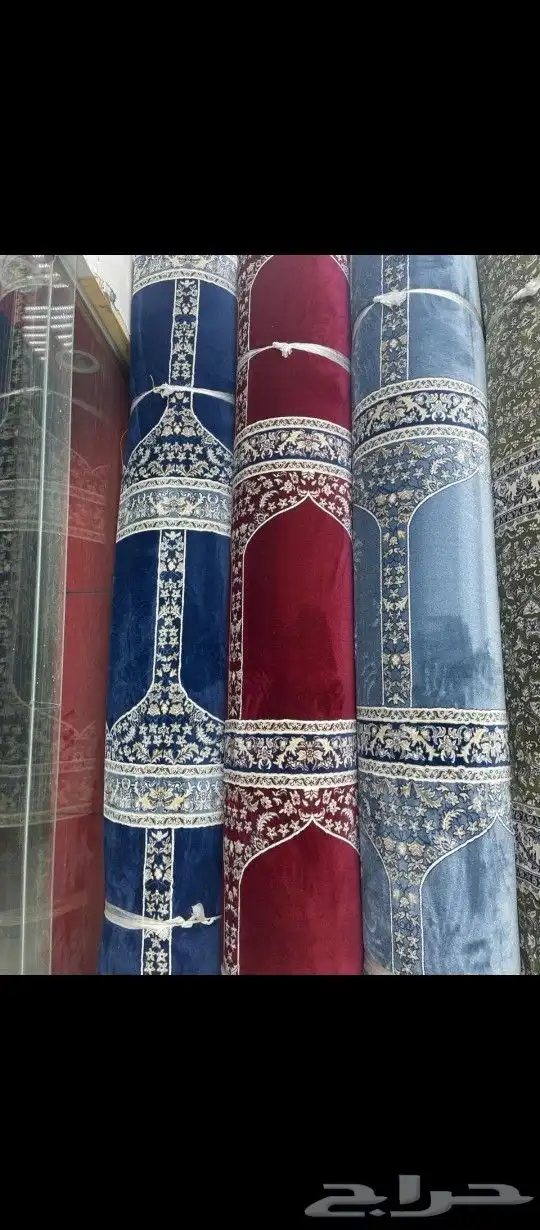 فرش مساجد 10