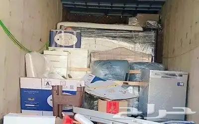 نقل عفش مع الفك والتركيب والتغليف 4