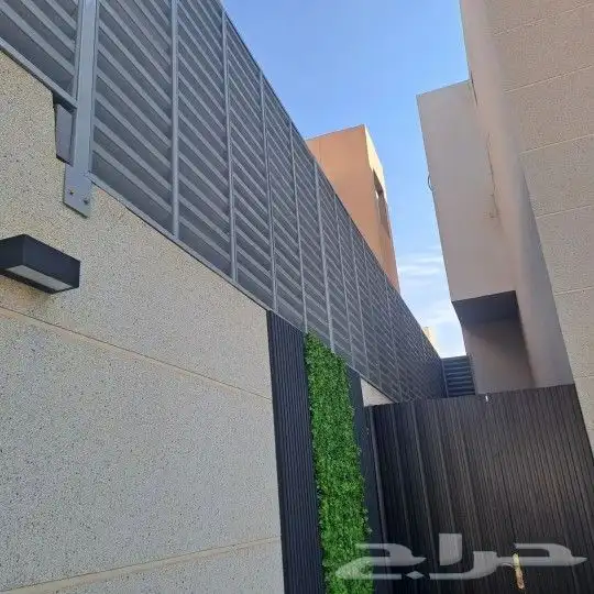 سواتر شرايح سواتر لكسان سواتر مجدول سواتر بلاستيك سواتر قماش 1