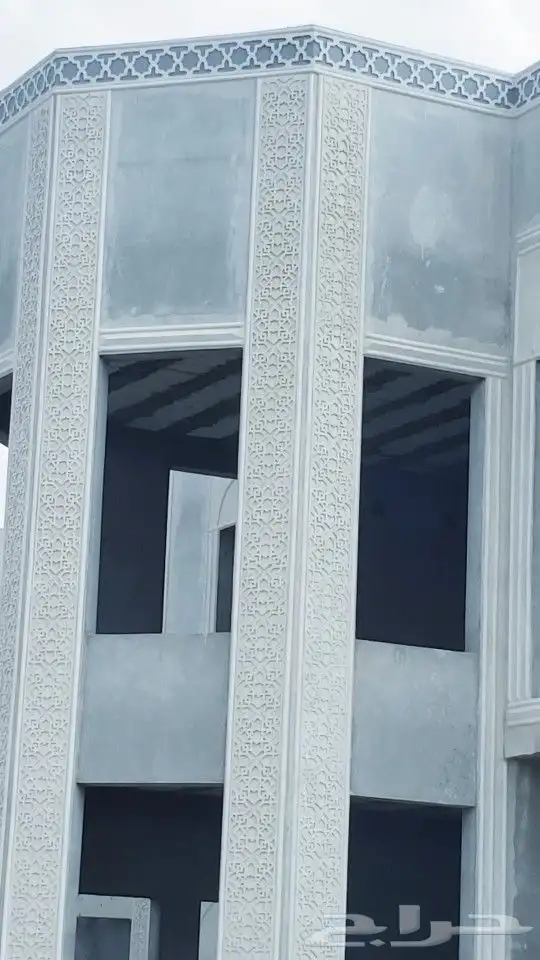 لياسه ملونه بديل الحجر الطبيعي 6