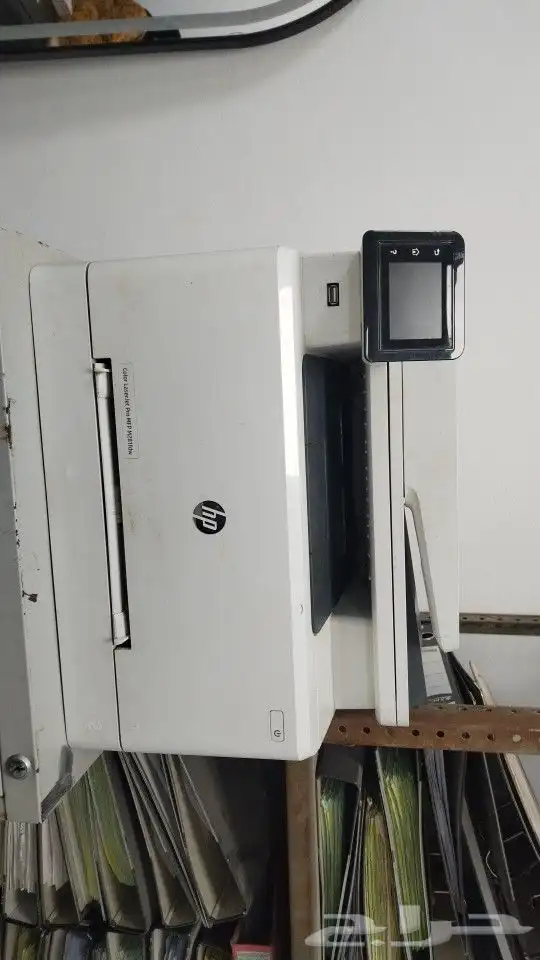 طابعات للبيع نضيف جديده مره مقابل للمفوضه 4