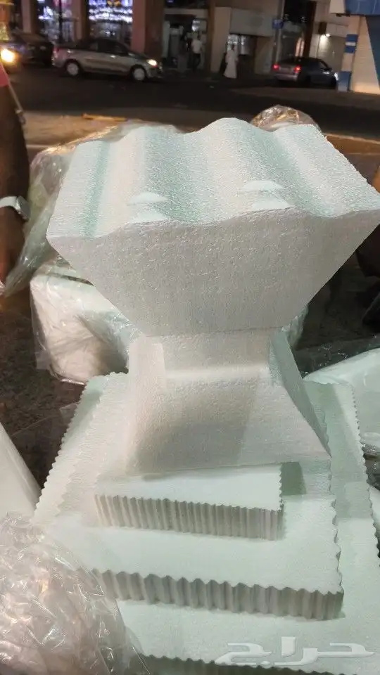 فلين تمور فلين حلويات تشكيلة التمور فلين 4