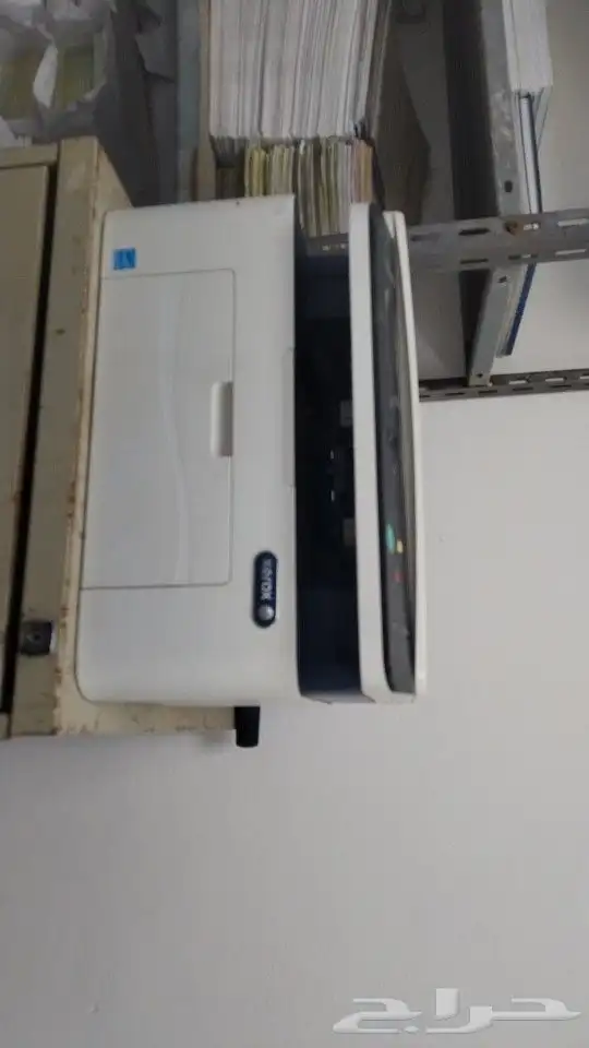 طابعات للبيع نضيف جديده مره مقابل للمفوضه 2