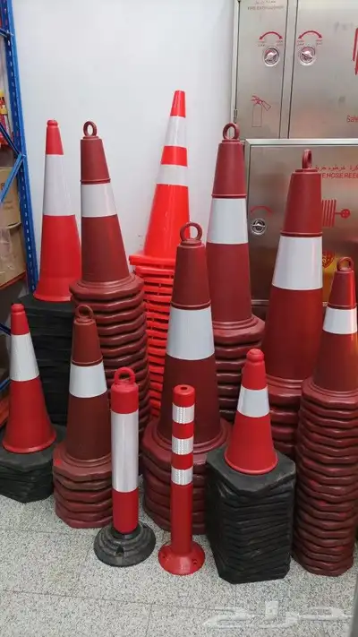 شركة بوابة الأمان لأدوات السلامة والوقاية من الحريق 5