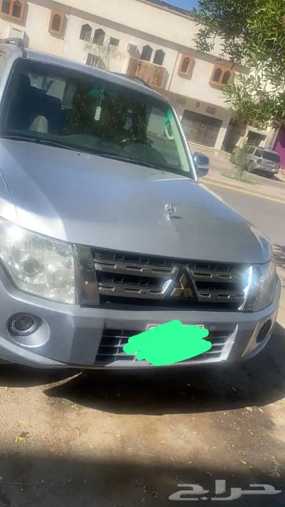 باجيرو 2014 فل كامل فتحه للبيع 0