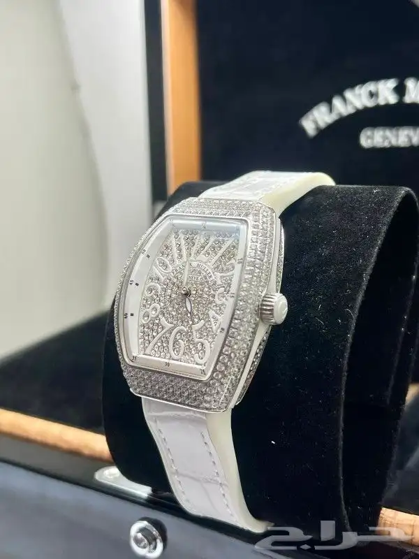 فرانك مولر نسائي 3