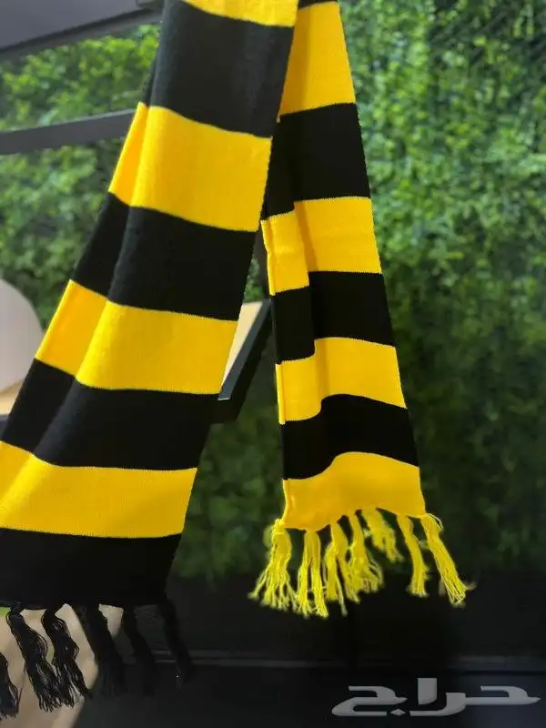 اطقم اطفال مداليات وتيشرت وشال نادي الاتحاد خامه ممتاز 9