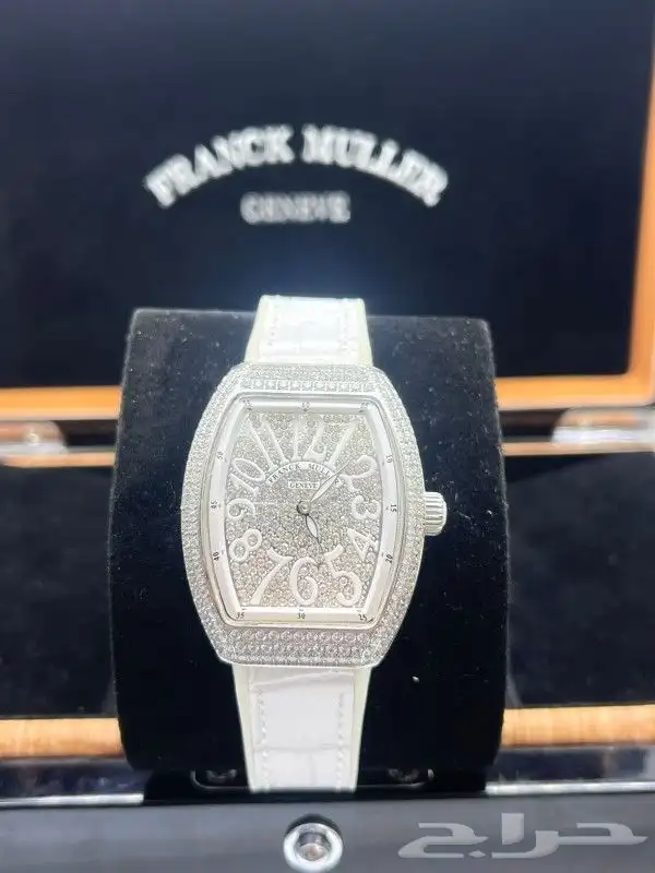 فرانك مولر نسائي 1