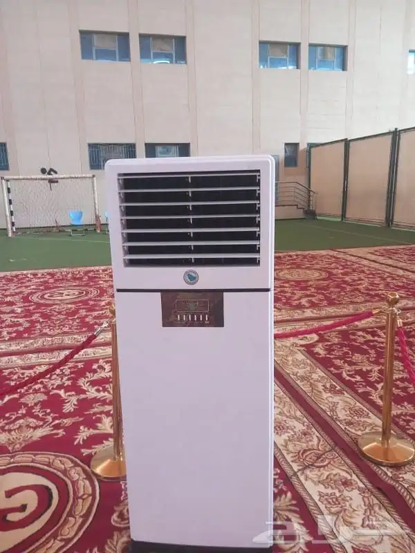 تأجير مكيفات 2