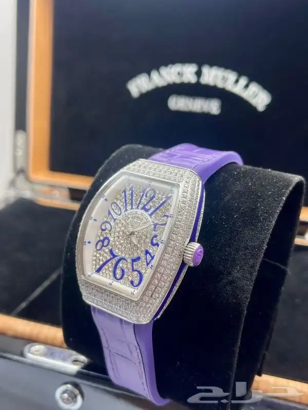 فرانك مولر نسائي 2