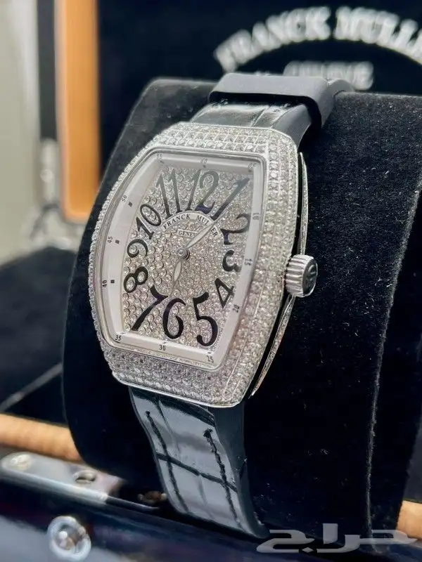 فرانك مولر نسائي 0