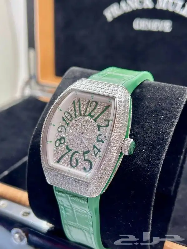 فرانك مولر نسائي 4