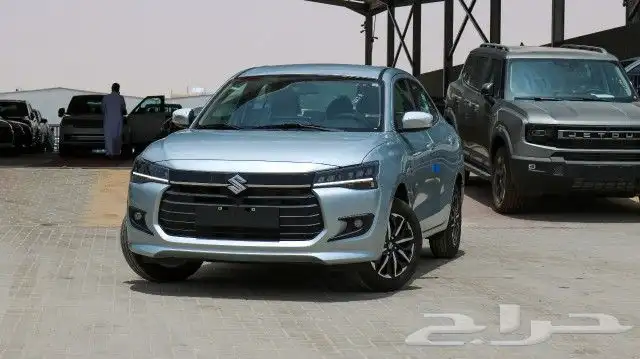سوزوكي ديزاير 2025 الشكل الجديد كاش وتقسيط 2