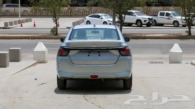 سوزوكي ديزاير 2025 الشكل الجديد كاش وتقسيط 5
