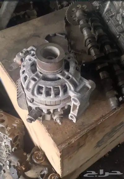 دينمو كهرباء فاو B50 0