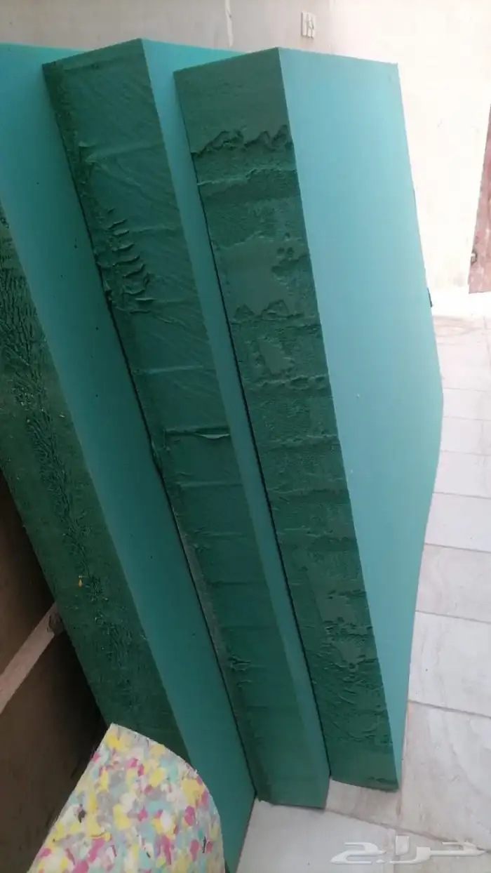 تنجيد وتفصيل كنب ومجالس عربيه مساند ستائر 18