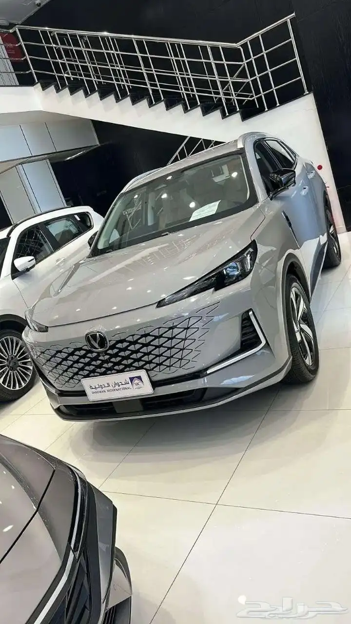 شانجان UNI-S 2025 0