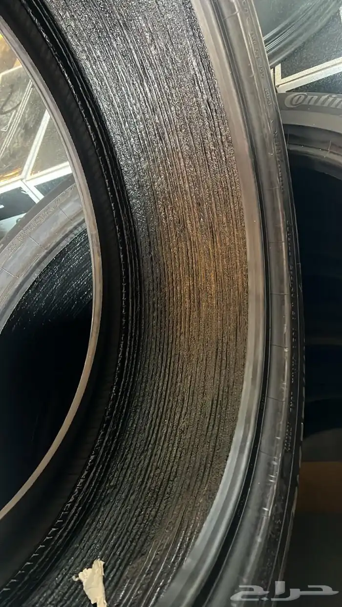 كفرات روز رايز رنفلات ضد البنشر 295 40 22 2