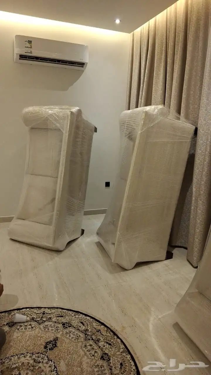نقل عفش داخل خارج 1