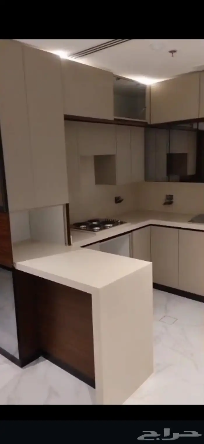 مطابخ مودرن تفصيل صاج المنيوم الماني 7