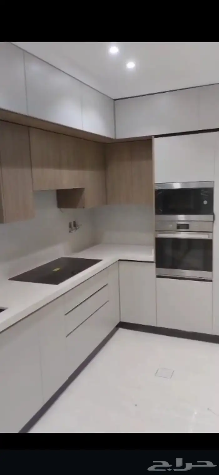 مطابخ مودرن تفصيل صاج المنيوم الماني 6