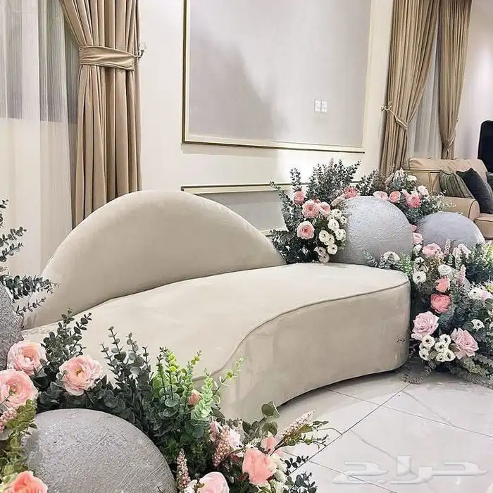 كوش افراح وتجهيز حفلات داخل وخارج الرياض 6