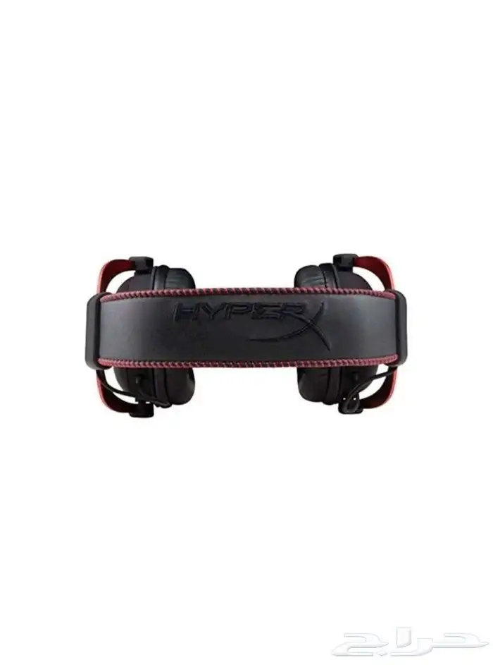 سماعة HyperX Cloud II أصلية   صوت محيطي 7.1   خصم رهيب 3