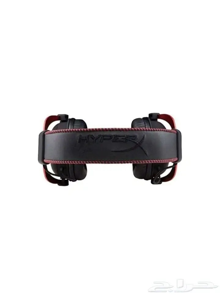 سماعة HyperX Cloud II أصلية   صوت محيطي 7.1   خصم رهيب 3