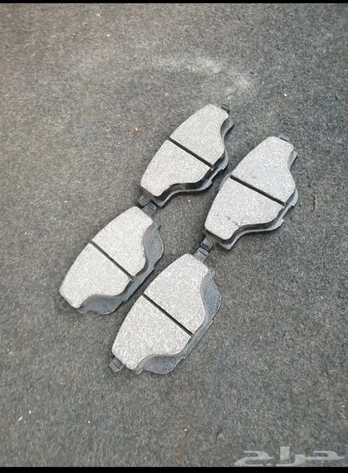 فحمات خلفية وطقم جلد توازن جيلي امجراند جي تي 0