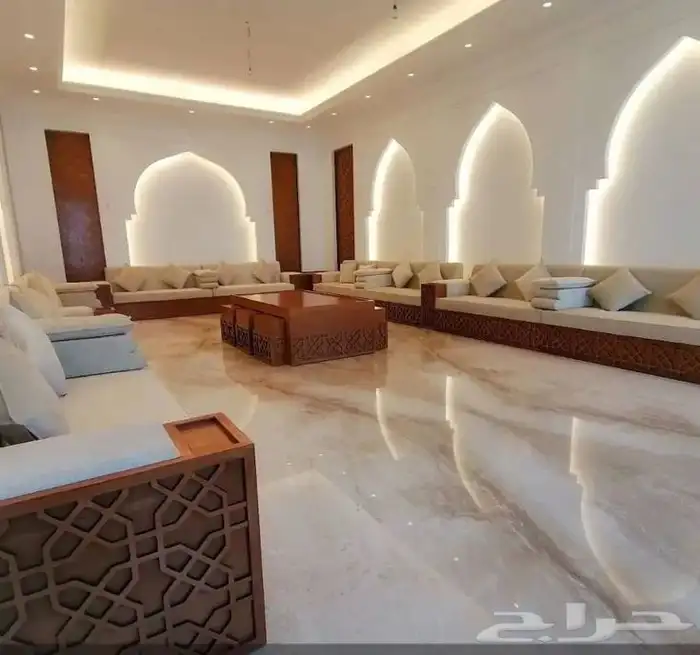 كنب مغربي 9