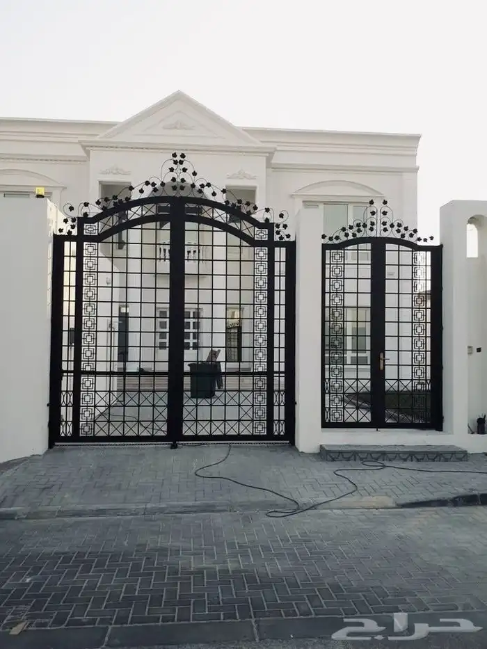 حداد فني والامنيو 1