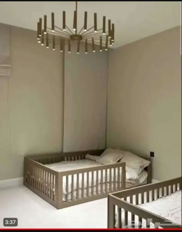 سرير نوم جديده أحدث الموديلات والتصميم 11