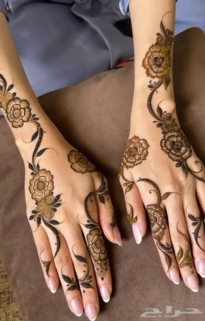 نقاشه بالرياض 4