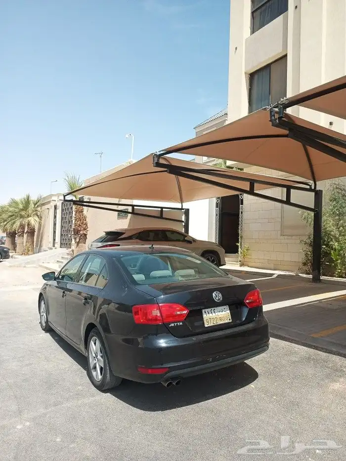 vw جيتا 2012 2