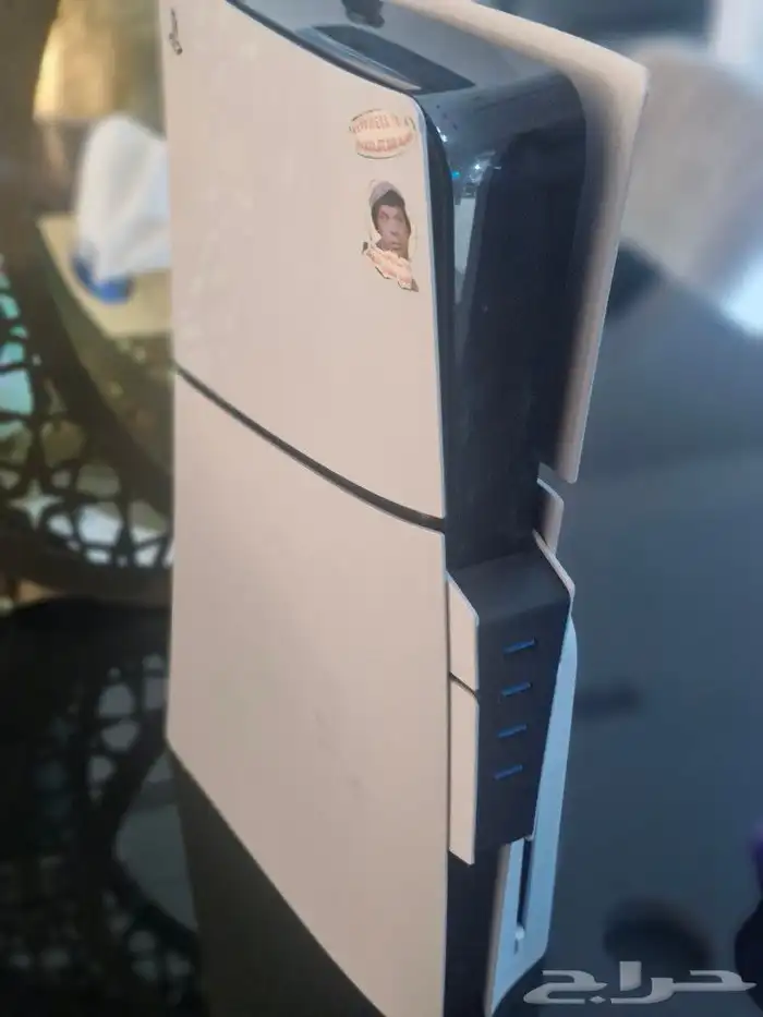 بلايستيشن 5 سلم 4