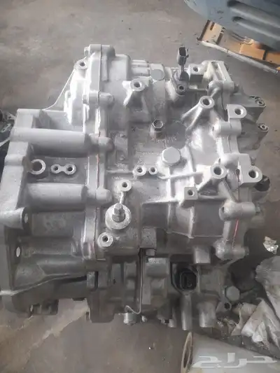 ato gear all Hundai accent cvt gear box model 2014 to 2017 1