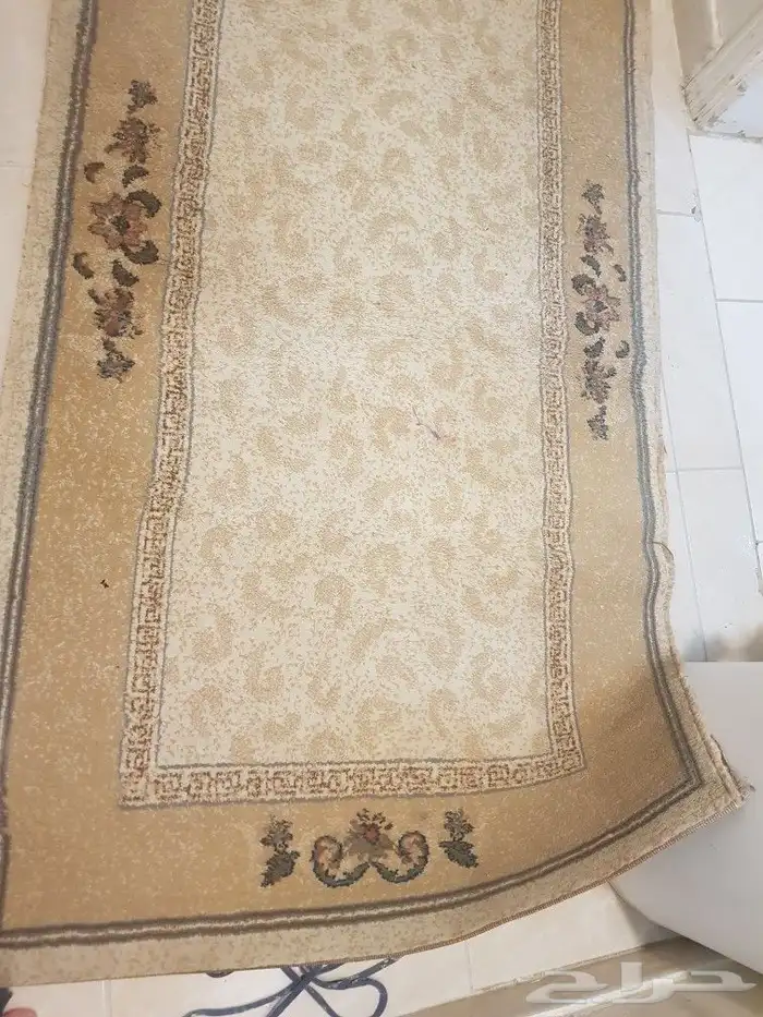 سجادة طويلة 1