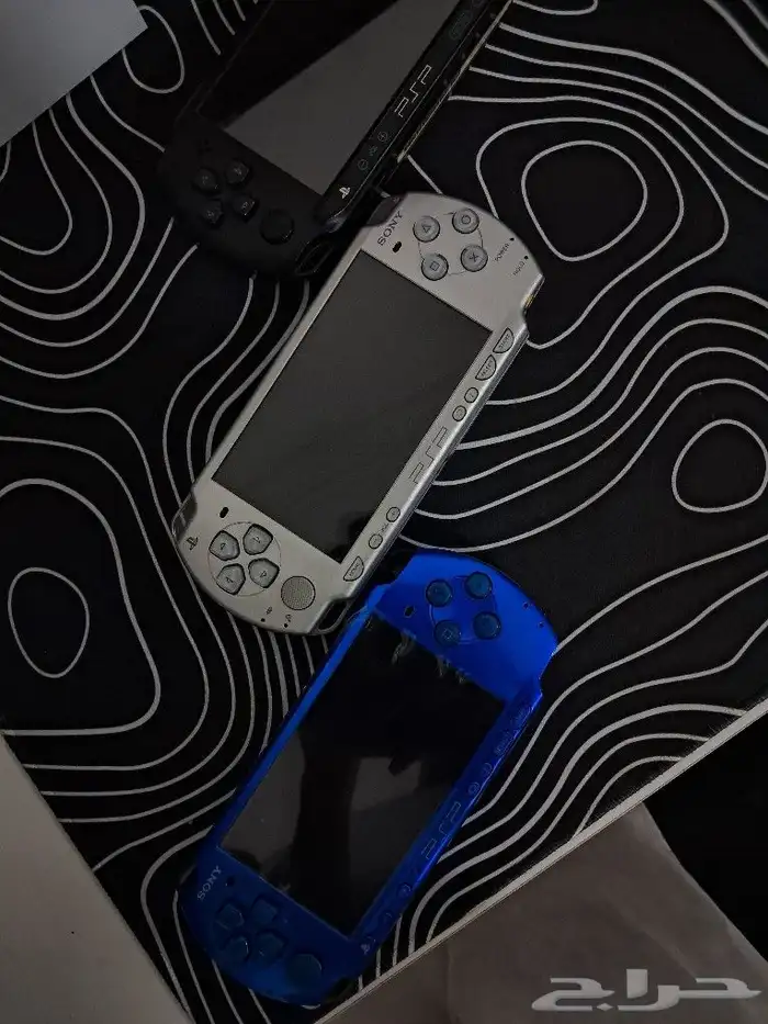 psp 0