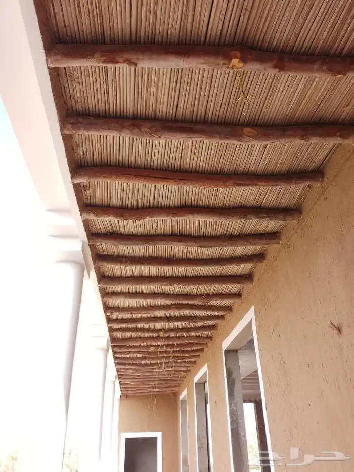 مقاول معماري عماير ملاحق استراحات تراث حجر شبوك 15