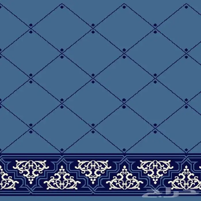 فرش مساجد 12