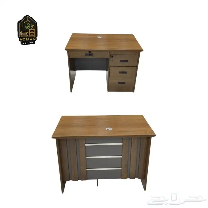 مكاتب عصرية بتصاميم مميزة 1