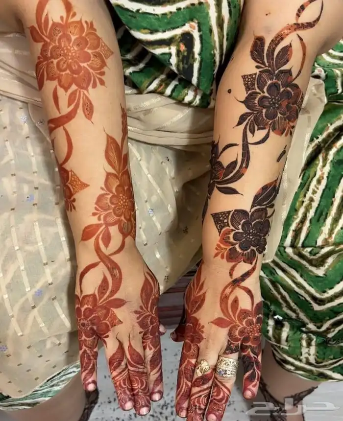نقاشه بالرياض 2